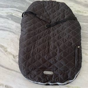 JJ Cole Bundle Me Car Seat Cover